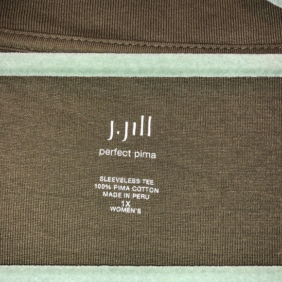 Solid Color Tank - Picture 7 of 8